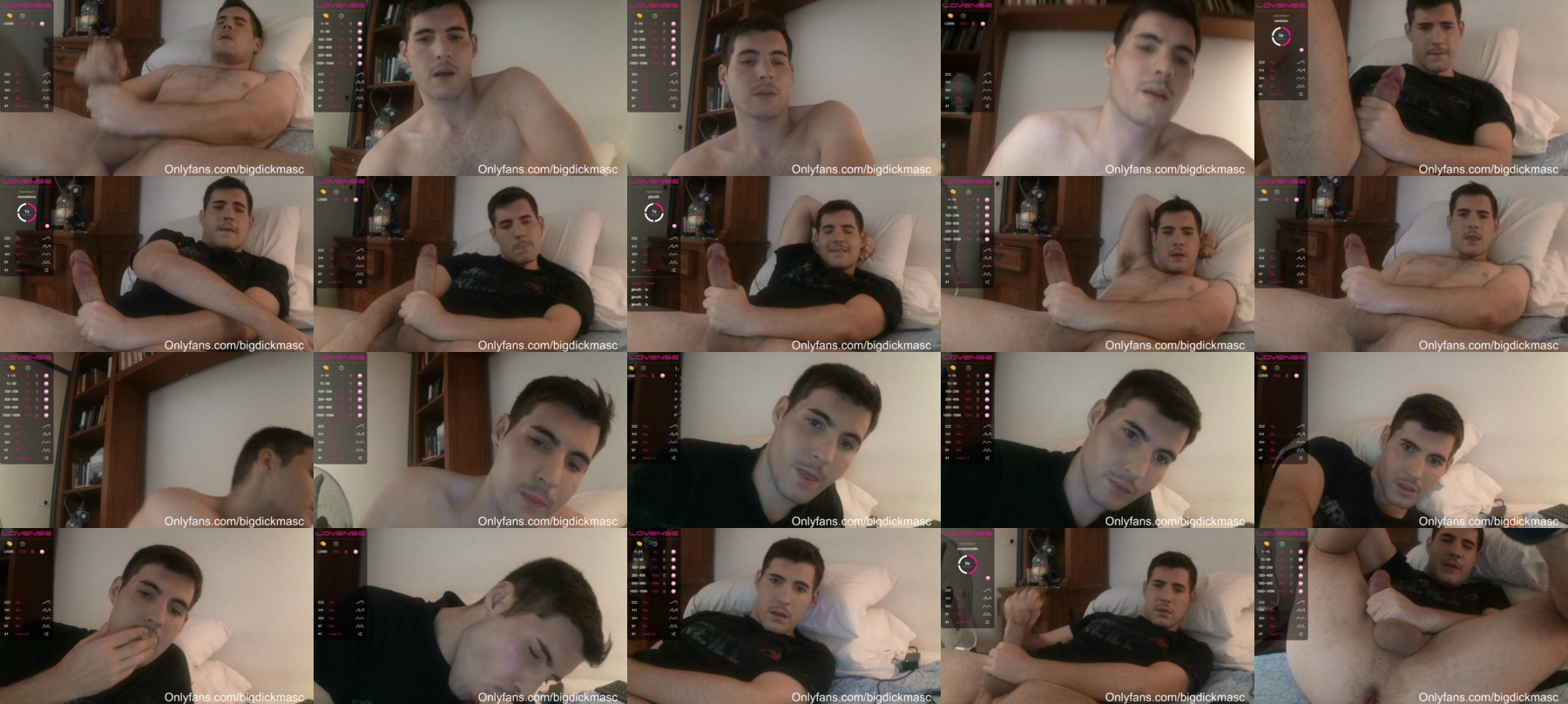 Bigdick_Masc  21-03-2021